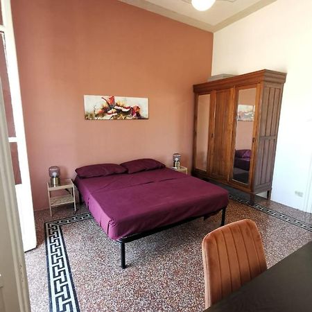 Il Tempo E La Stanza Apartment Palermo Exterior foto