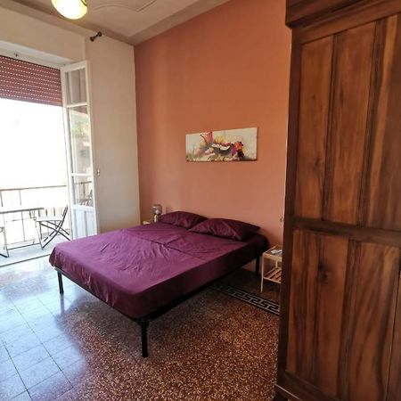 Il Tempo E La Stanza Apartment Palermo Exterior foto