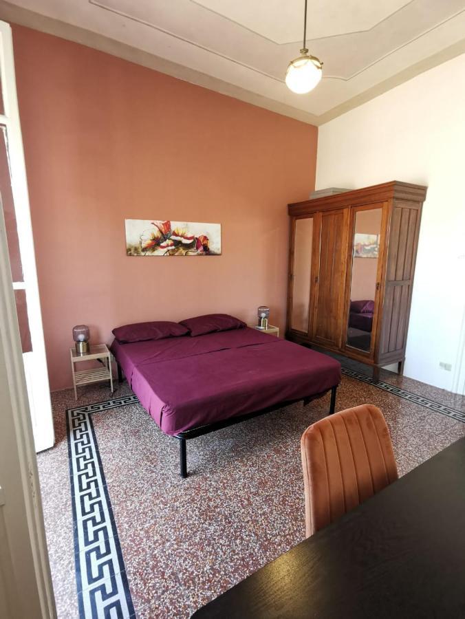Il Tempo E La Stanza Apartment Palermo Exterior foto