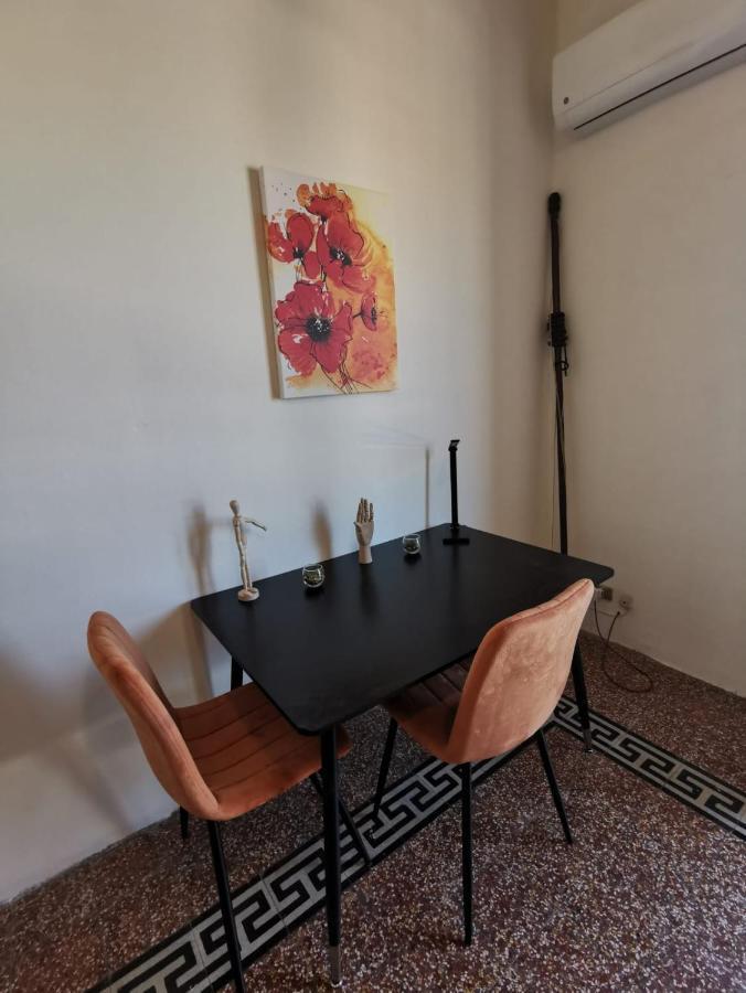 Il Tempo E La Stanza Apartment Palermo Exterior foto